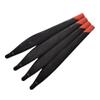 YANHAO [Drone Parts] 16 Pieces for DJI T40 T50 Drone Propeller R5413U R5415L Blade T20p Fertilization Seedling Special UAV Wing Folding Paddle Accessory [Easy Installation](T40 Props 8pcs) view 4