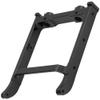 Aluminum Alloy Front Bumper Mount & Metal C-Hubs Caster Blocks & Front Steering Blocks & Rear Stub Axle Upgrade Parts view 4