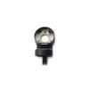 YANHAO [Drone Parts] Genuine Gimbal Parts for DJI Mini 3 Pro Drone Camera Yaw/Pitch/Roll Motor Arm R-aixs Braket Cover Replacement Repair Parts [Easy Installation](Yaw Arm) view 1