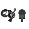 YANHAO [Drone Parts] Genuine Gimbal Parts for DJI Mini 3 Pro Drone Camera Yaw/Pitch/Roll Motor Arm R-aixs Braket Cover Replacement Repair Parts [Easy Installation](Yaw Arm) view 3