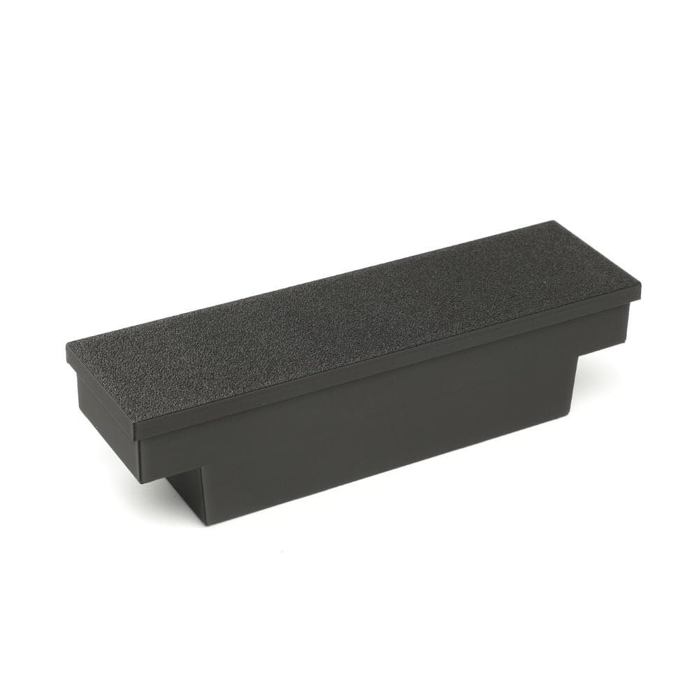 DAYUDDRICAR for RD110 1/10 RC Crawler Rear Bucket Tool Box Spare Part for RD110 1/10 RC Crawler Car Accessories