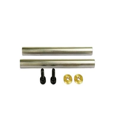 DAYUDDRICAR for Trex 470L Feathering Shaft 61mm Spare Part for Trex 470 Class RC Helicopter Accessories Part