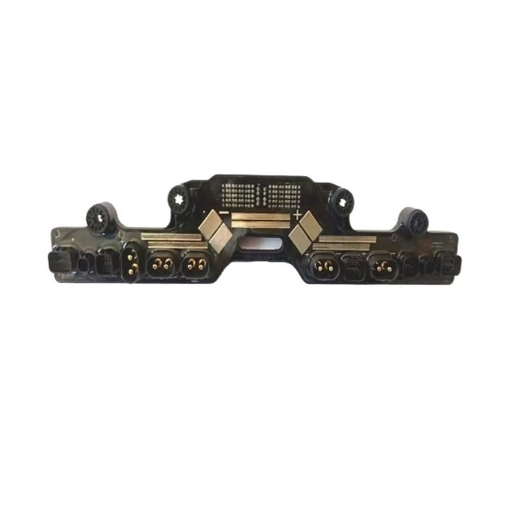 YANHAO [Drone Parts] Agras Drone for DJI T30 Power Distribution Board/Module [Easy Installation]