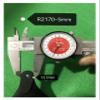 R2170 Propeller for D-JI MG-1P 1S Drone Blade Props Fight Drugs Water Tank Water Pump Paddle Clamp for Plant Protection Drone(R2170 1 Pair-7MM) view 2