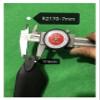 R2170 Propeller for D-JI MG-1P 1S Drone Blade Props Fight Drugs Water Tank Water Pump Paddle Clamp for Plant Protection Drone(R2170 1 Pair-7MM) view 3