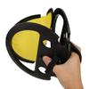 Oumefar Toss and Catch Game Soft High Wear Resistance for Family (Black) view 4