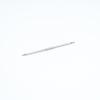 FMS FCX24M Rc Car Parts RC Crawler RC Trucks Parts Replacement Accessory Common Parts for Discovery/Range Rover/Defender 90&110: Rear Wheel Shaft view 1