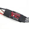 SPARKHOBBY 12A 20A 30A 40A 50A 60A 80A Brushless ESC Speed Controler BEC for Hobbywing Skywalker ESC RC Quadcopter Helicopters Fixed-Wing Drone (1PC Skywalker 40A V2) view 1