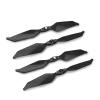 LDYWNKSJ Carbon Fiber Propellers Folding 9455S Low Noise Self-lock Blade for D-JI Phantom 4/4 Pro Advanced Drone Wings Accessories(2-Blade 4pcs) view 1