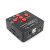 LIUZHENZHEN 1080P 60FPS 4K 4800W 48MP HDMI USB Industrial Electronic Digital Video Microscope Camera Magnifier view 3