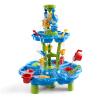 NIPLOOOW Water Table for Toddlers 3-5, Kids Sand Water Table, Water and Sand Activity Sensory Tables Summer Outdoor Toys Beach Toys for Outside Backyard for Kids Toddlers Age 3 4 5 6 7 8 view 1