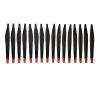 16 Pieces for D-JI T40 T50 Drone Propeller R5413U R5415L Blade T20p Fertilization Seedling Special UAV Wing Folding Paddle Accessory(T50 Props 16pcs) view 2