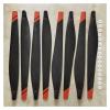 16 Pieces for D-JI T40 T50 Drone Propeller R5413U R5415L Blade T20p Fertilization Seedling Special UAV Wing Folding Paddle Accessory(T50 Props 16pcs) view 3