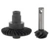 MEUS RACING Overdrive Diff Gears 8T-27T for Axial SCX10 II SCX10 III SCX10 PRO, AR44 AR45 Axle, 1/10 RC Crawler Upgrades Parts (8T-27T) view 4