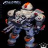 [AC] Oriumeya studio POC001 Genesis Pillar Series, Cane Shaped Power Armored Movable, Action Figure, Body Head, Costume, Accessories, Full Set view 4