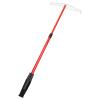 Vaguelly Telescopic Poker Chip Collector Rake Practical Chip Collecting Rod for Games Smooth Comfortable Grip for Poker Night and Board Games view 1