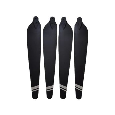 2388 Propeller 23inch CW CCW for Motor X6 Power System for EFT E610P 610S 10L 10KG Frame Agricultural drone Paddle Parts(2388 Props A 4pcs)