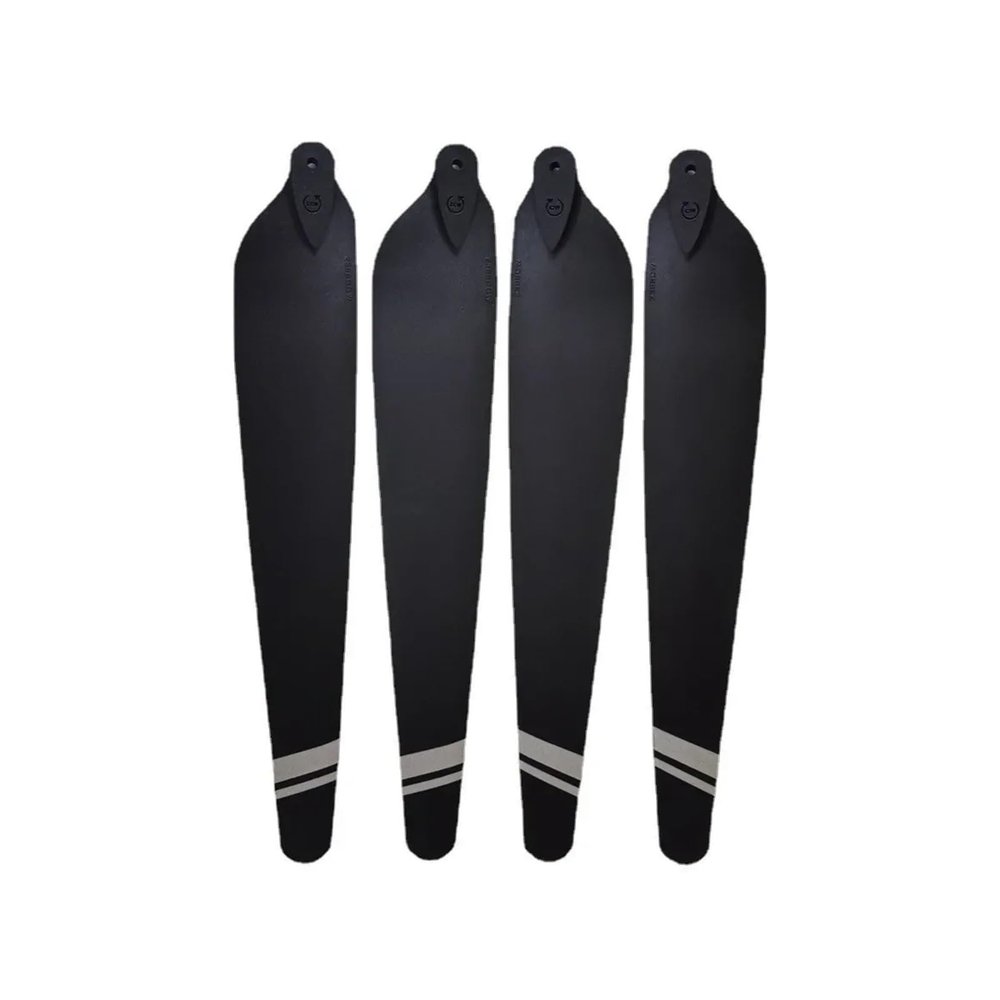 2388 Propeller 23inch CW CCW for Motor X6 Power System for EFT E610P 610S 10L 10KG Frame Agricultural drone Paddle Parts(2388 Props A 4pcs)