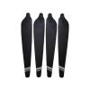 2388 Propeller 23inch CW CCW for Motor X6 Power System for EFT E610P 610S 10L 10KG Frame Agricultural drone Paddle Parts(2388 Props A 4pcs) view 1