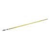 XJKLBYQ Drive Shaft Flex Cable Propeller Copper Tube Dog Prop Nut 350mm for Rc Boat Parts 4mm, rc boat parts, STANDARD, Style 1 view 1