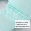 Maternity Body Pillow for Pregnancy, Pregnancy Pillows, U Shaped Pregnancy Pillows for Sleeping, Detachable Maternity Pillow for Pregnant Women view 4