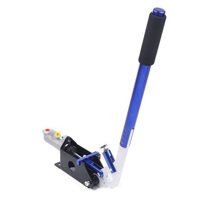 Rally Drift Hydraulic Handbrake, Extended Standing Handbrake, Rally Drift Adjustable Horizontally and Vertically