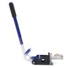 Rally Drift Hydraulic Handbrake, Extended Standing Handbrake, Rally Drift Adjustable Horizontally and Vertically view 2