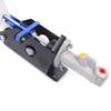 Rally Drift Hydraulic Handbrake, Extended Standing Handbrake, Rally Drift Adjustable Horizontally and Vertically view 4