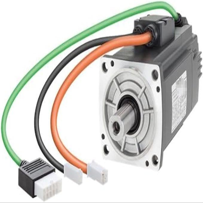 1FL6022-2AF21-1LB1 V90 Servo Motor Kit Sealed in Box 1 Year Warranty