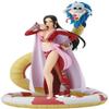 Banpresto - One Piece - Boa Hancock, Bandai Spirits DXF ~The Grandline Series~ Extra Plus Figure view 1