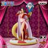 Banpresto - One Piece - Boa Hancock, Bandai Spirits DXF ~The Grandline Series~ Extra Plus Figure view 2