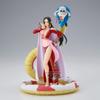 Banpresto - One Piece - Boa Hancock, Bandai Spirits DXF ~The Grandline Series~ Extra Plus Figure view 3