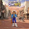 Nacelle Consumer Products C.O.W. Boys of Moo Mesa: Cowlamity Kate Action Figure view 3