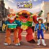 Nacelle Consumer Products C.O.W. Boys of Moo Mesa: Cowlamity Kate Action Figure view 4