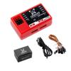 HeelAooRC FMS Reflex V3 Flight Controller Gyro Stabilizer Remote Control for RC Plane Fixed Wing view 1