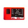 HeelAooRC FMS Reflex V3 Flight Controller Gyro Stabilizer Remote Control for RC Plane Fixed Wing view 2