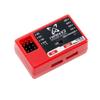 HeelAooRC FMS Reflex V3 Flight Controller Gyro Stabilizer Remote Control for RC Plane Fixed Wing view 3