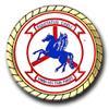 Military Productions VMM-161 Greyhawks US Marine Corps Challenge Coin view 3