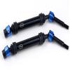Powerhobby HD Front CVD Splined Axles Drive Shafts 1/10 Losi Rock Rey view 1