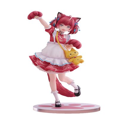Akami Karubi 1:7 Scale PVC Figure