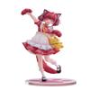 Akami Karubi 1:7 Scale PVC Figure view 1
