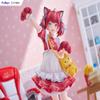 Akami Karubi 1:7 Scale PVC Figure view 2