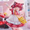 Akami Karubi 1:7 Scale PVC Figure view 4