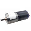 GTPBAO Turner Synchronous 6V 12V 370 Micro DC Geared Motor 9mm Long D Shaft Speed Reducer Motor Low Speed High Torque Smart Devices Motor DIY Toy Motor Reversible Rotating(12v 250rpm) view 1