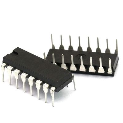 10pcs/lot TA7666P TA7666 DIP-16