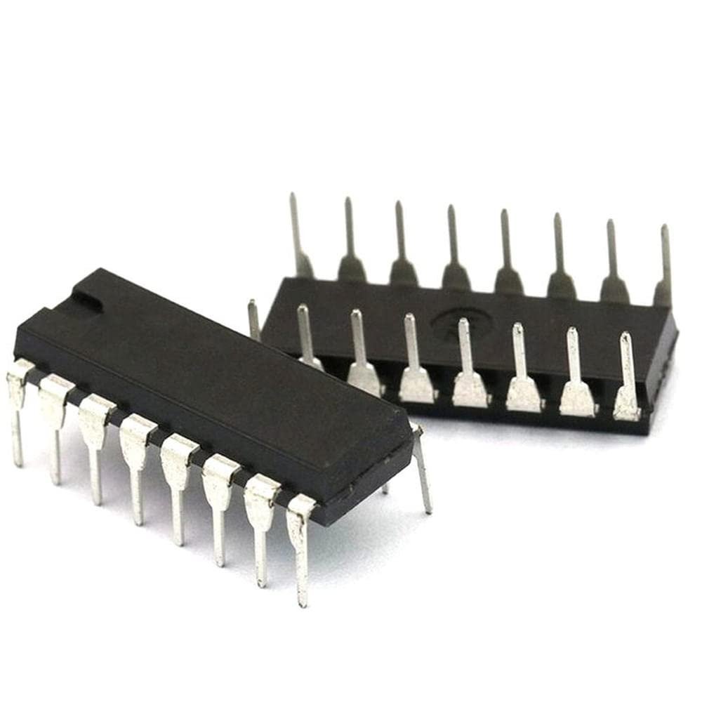 10pcs/lot TA7666P TA7666 DIP-16