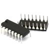 10pcs/lot TA7666P TA7666 DIP-16 view 1