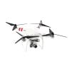 WABVAB 4pcs Carbon Fiber 9450 Propeller 3-Blade CW CCW Prop for D-JI Phantom 3 Standard/Professional/Advanced Drone Wings, WABVAB963 view 2