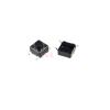 PGMTDEFXJO 50PCS 6X6x5mm 4PIN SMD TACT Push Button Switch Key Power Tactile switches 6x6x5 6 * 6 * 5MM Light Touch view 1