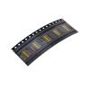 PGMTDEFXJO 5PCS Gold Plated SMD SMT 6P 6-BIT Toggle Switch doule Row 6PIN Pitch 1.27MM 6 PIN Slide Switches 6 Position 12 PIN 6-Way view 1